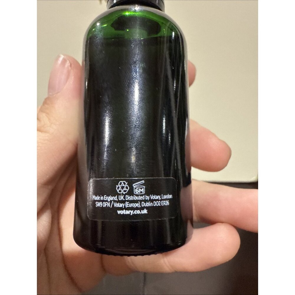 Votary Super Seed Facial Oil, Free From Fragrance Allergens 50ml - Picture 3 of 4